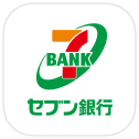 Myセブン銀行